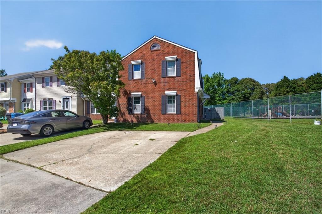 Photo of 4718 Greenlaw Drive, Virginia Beach, VA 23464 (MLS # 10637485)