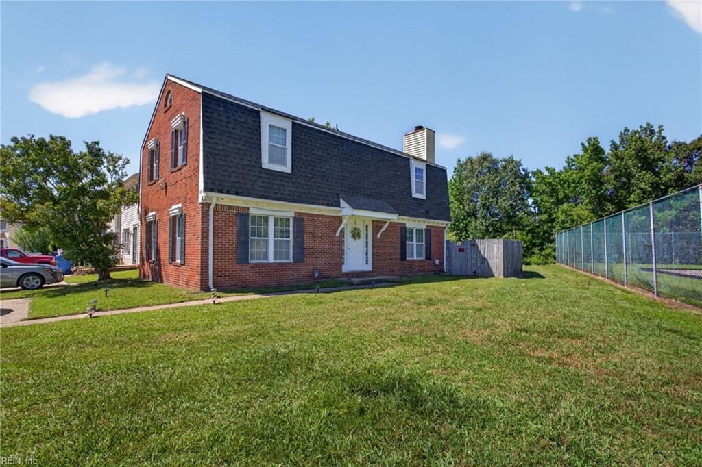 Photo of 4718 Greenlaw Drive, Virginia Beach, VA 23464 (MLS # 10637485)