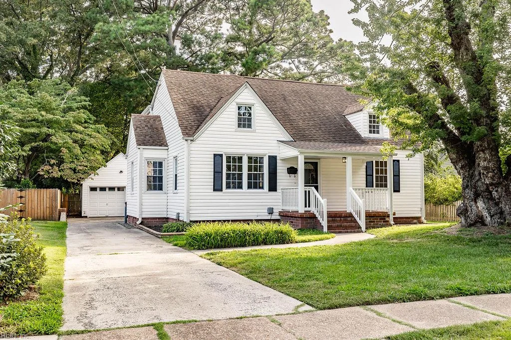 1911 E Bayview Boulevard, Norfolk, VA, 23503