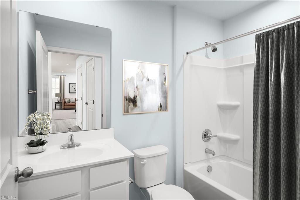 Photo of 129 PAMPAS Street, South Mills, NC 27976 (MLS # 10618563)