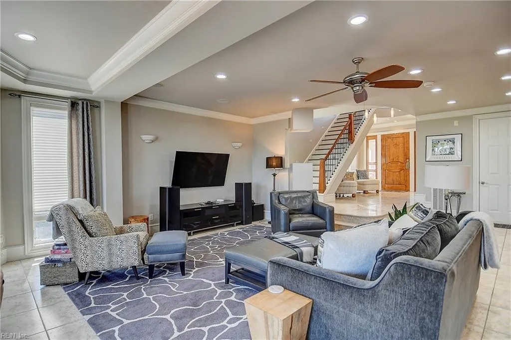 Norfolk, Virginia 23518, United States, 5 Bedrooms Bedrooms, ,5 BathroomsBathrooms,Residential,Active,94451