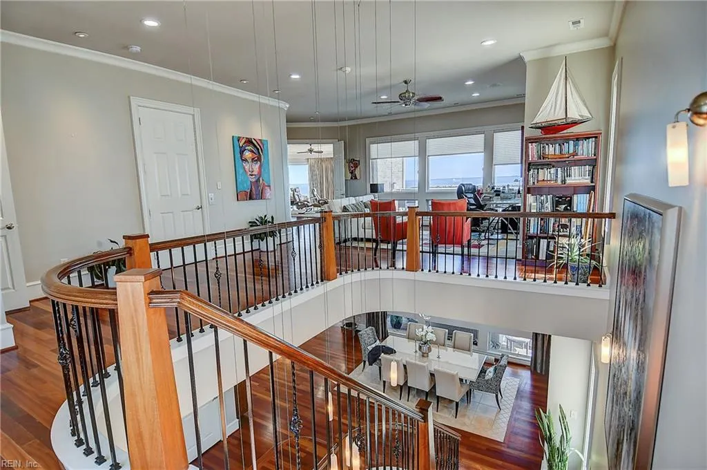 Norfolk, Virginia 23518, United States, 5 Bedrooms Bedrooms, ,5 BathroomsBathrooms,Residential,Active,94451