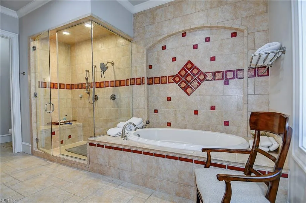 Norfolk, Virginia 23518, United States, 5 Bedrooms Bedrooms, ,5 BathroomsBathrooms,Residential,Active,94451