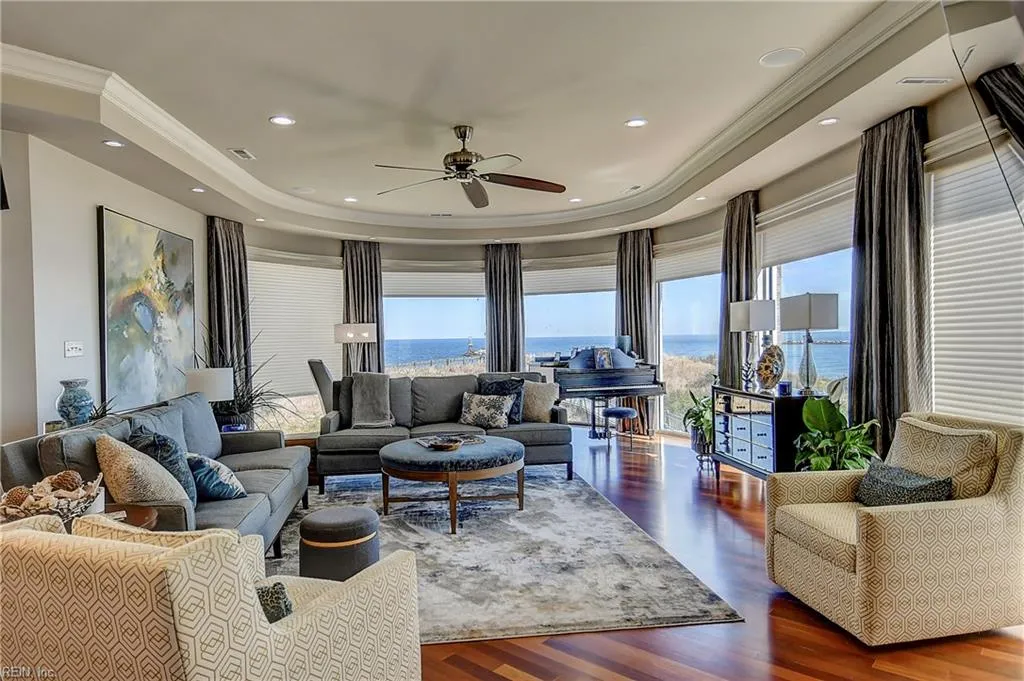 Norfolk, Virginia 23518, United States, 5 Bedrooms Bedrooms, ,5 BathroomsBathrooms,Residential,Active,94451