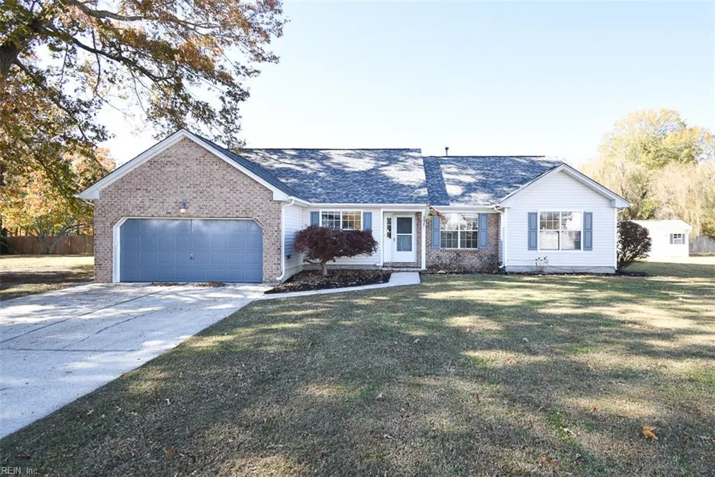 Suffolk, Virginia 23434, United States, 3 Bedrooms Bedrooms, ,2 BathroomsBathrooms,Residential,Active,243189