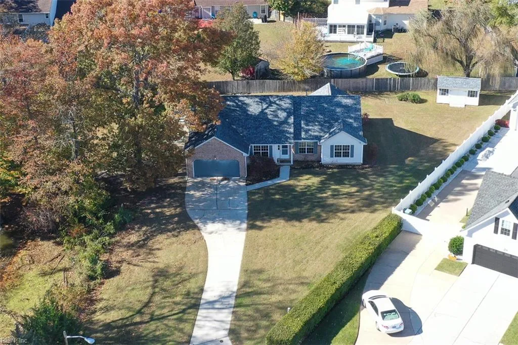 Suffolk, Virginia 23434, United States, 3 Bedrooms Bedrooms, ,2 BathroomsBathrooms,Residential,Active,243189