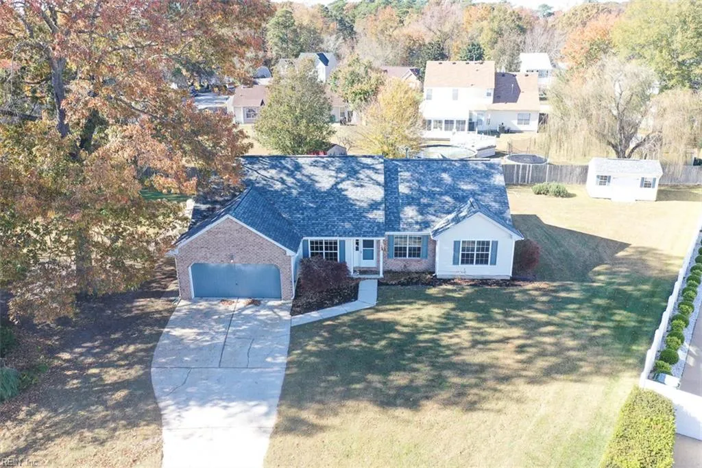 Suffolk, Virginia 23434, United States, 3 Bedrooms Bedrooms, ,2 BathroomsBathrooms,Residential,Active,243189