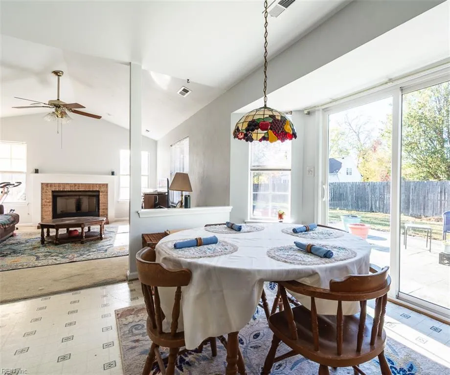 Suffolk, Virginia 23434, United States, 3 Bedrooms Bedrooms, ,2 BathroomsBathrooms,Residential,Active,243189