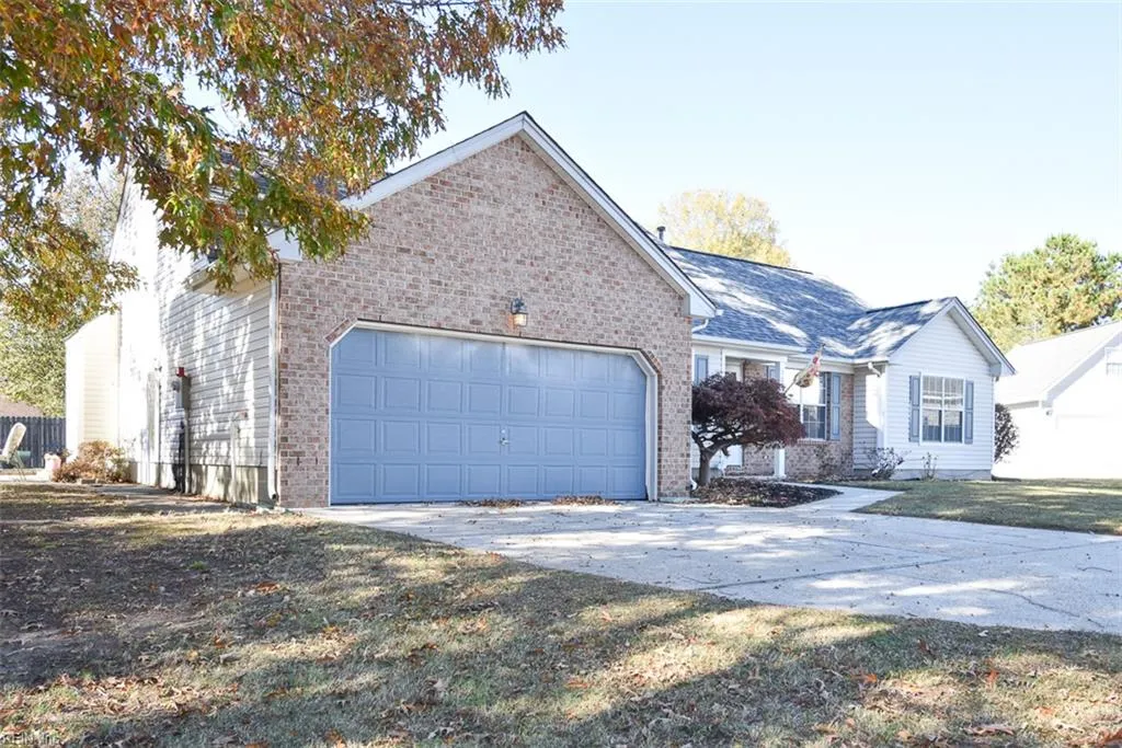 Suffolk, Virginia 23434, United States, 3 Bedrooms Bedrooms, ,2 BathroomsBathrooms,Residential,Active,243189