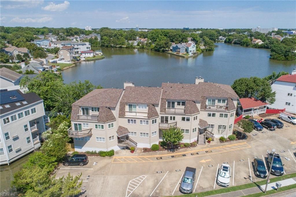Photo of 251 Lake Drive, Virginia Beach, VA 23451 (MLS # 10645640)