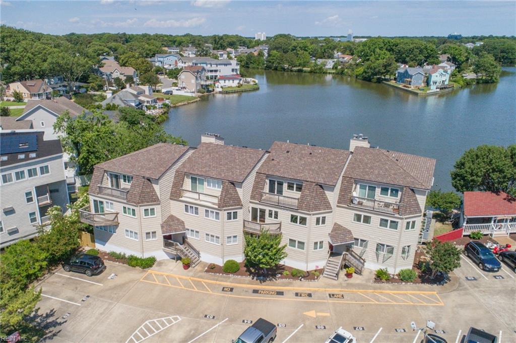 251 Lake Drive, Virginia Beach, VA, 23451
