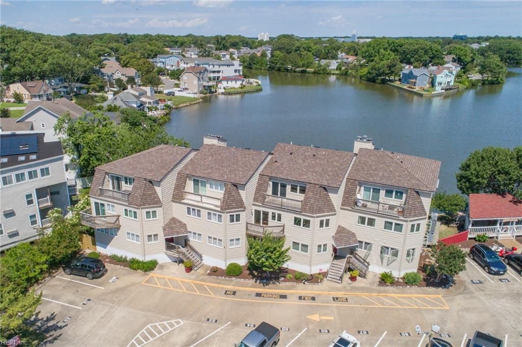 Photo of 251 Lake Drive, Virginia Beach, VA 23451 (MLS # 10645640)