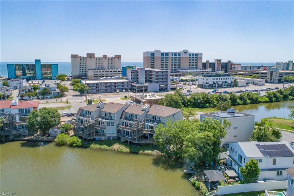 Photo of 251 Lake Drive, Virginia Beach, VA 23451 (MLS # 10645640)