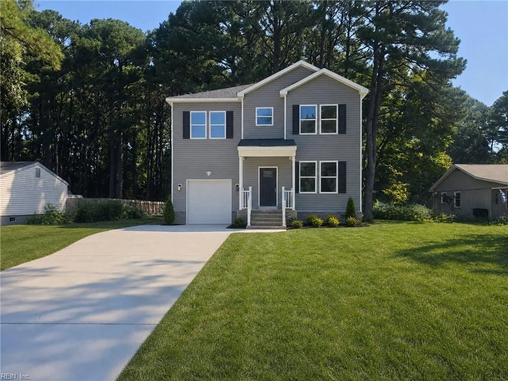 1621 Colonial Avenue, Smithfield, VA, 23430