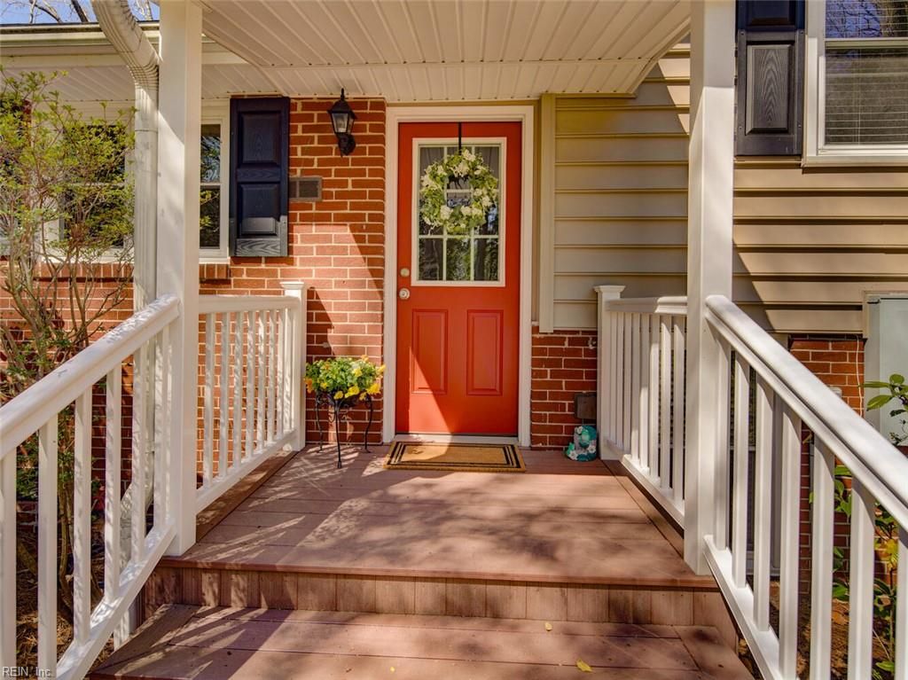 Photo of 1672 Tautog Road, Suffolk, VA 23433 (MLS # 10626688)