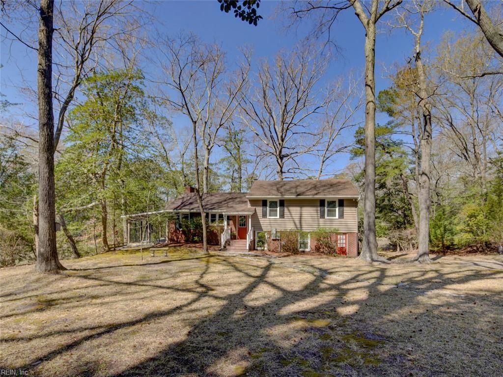 Photo of 1672 Tautog Road, Suffolk, VA 23433 (MLS # 10626688)
