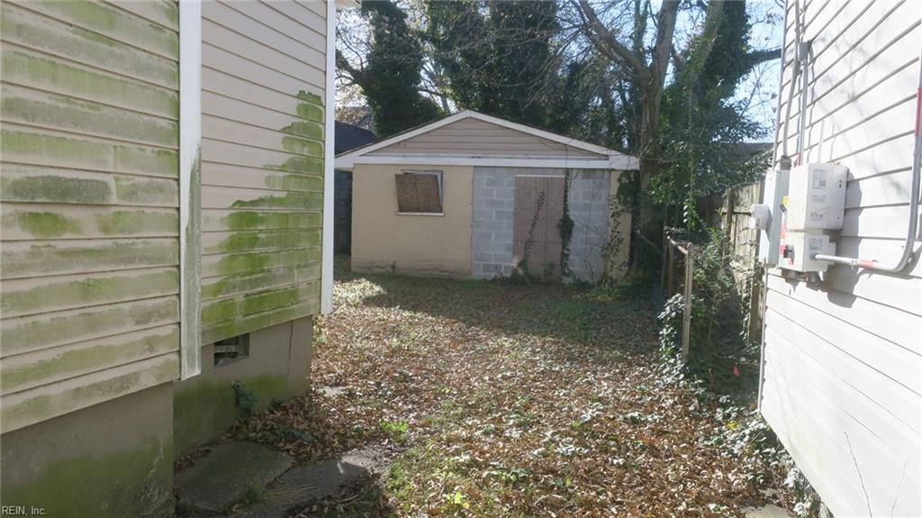 Photo of 2909 Madison Avenue, Newport News, VA 23607 (MLS # 10612097)