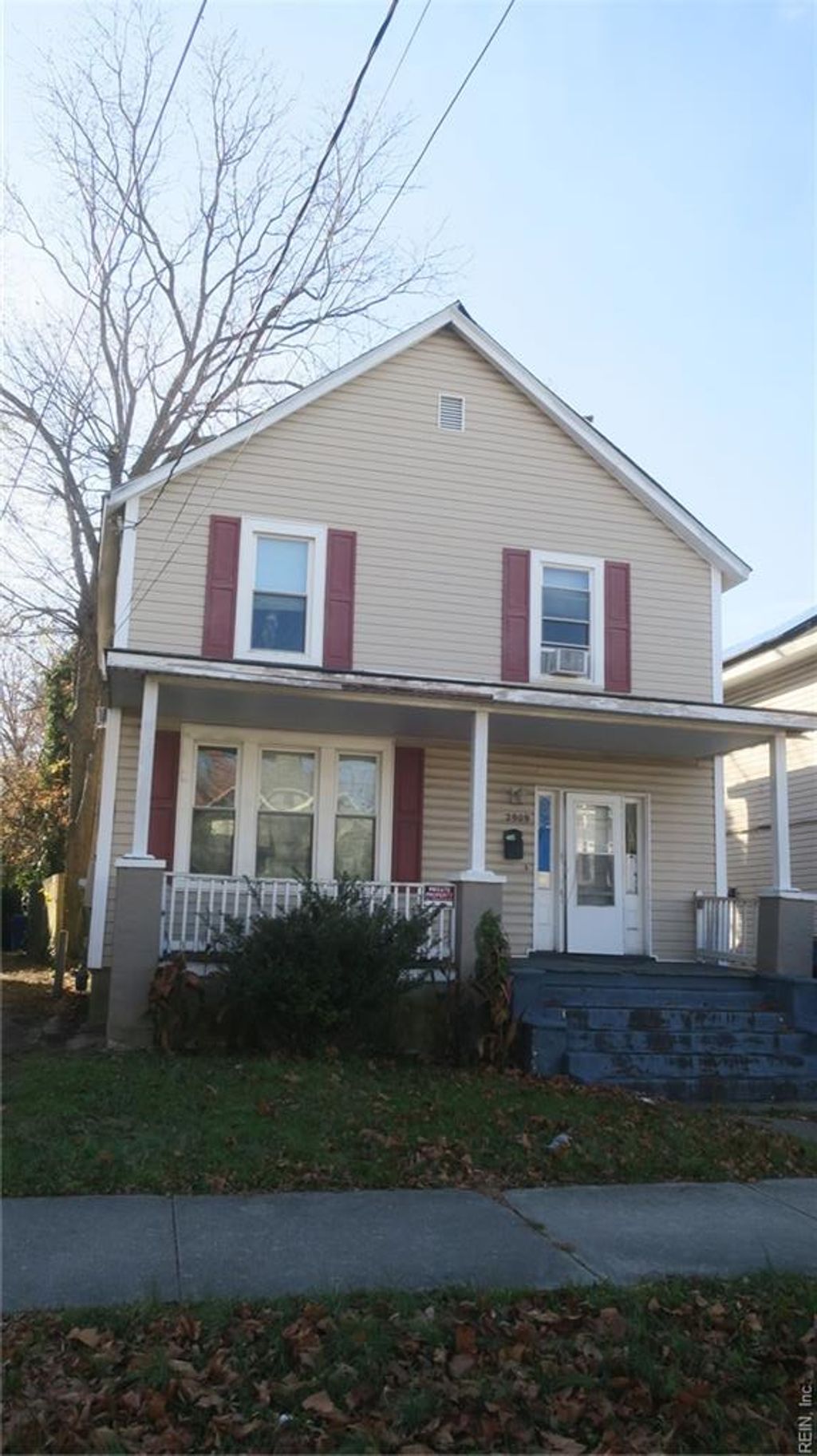 Photo of 2909 Madison Avenue, Newport News, VA 23607 (MLS # 10612097)