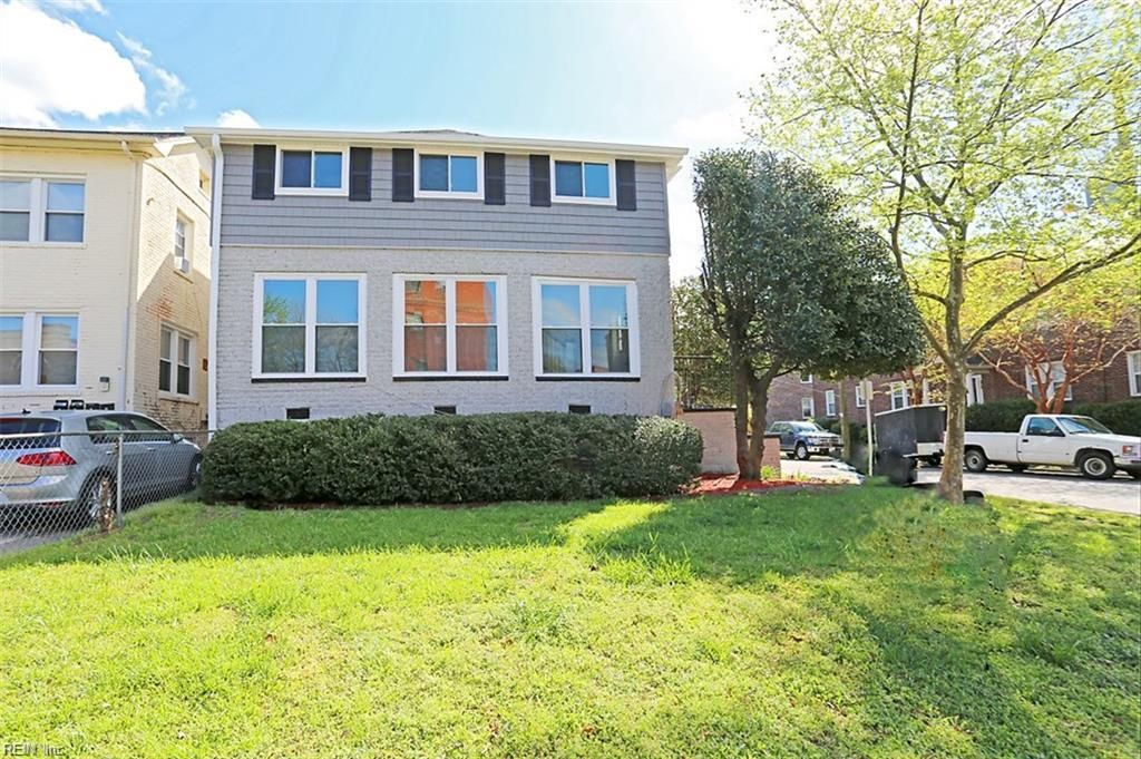 Photo of 934 Brandon Avenue #1, Norfolk, VA 23517 (MLS # 10620275)