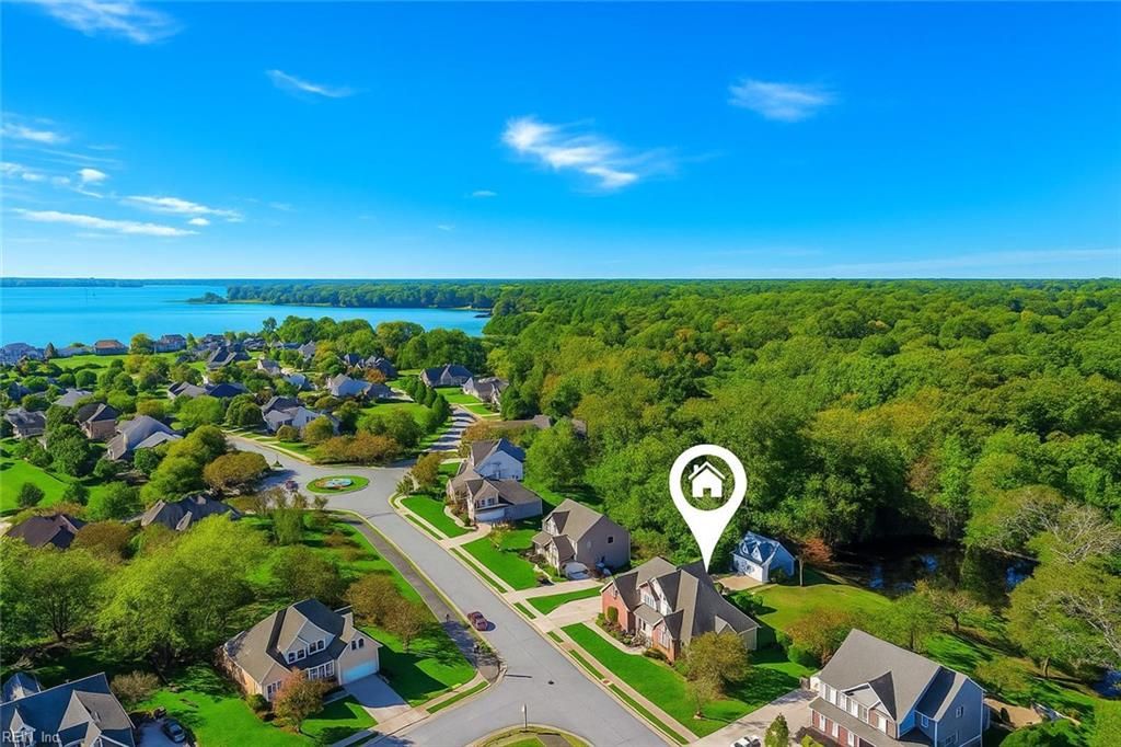 Photo of 1933 Governors Pointe Drive, Suffolk, VA 23436 (MLS # 10630424)