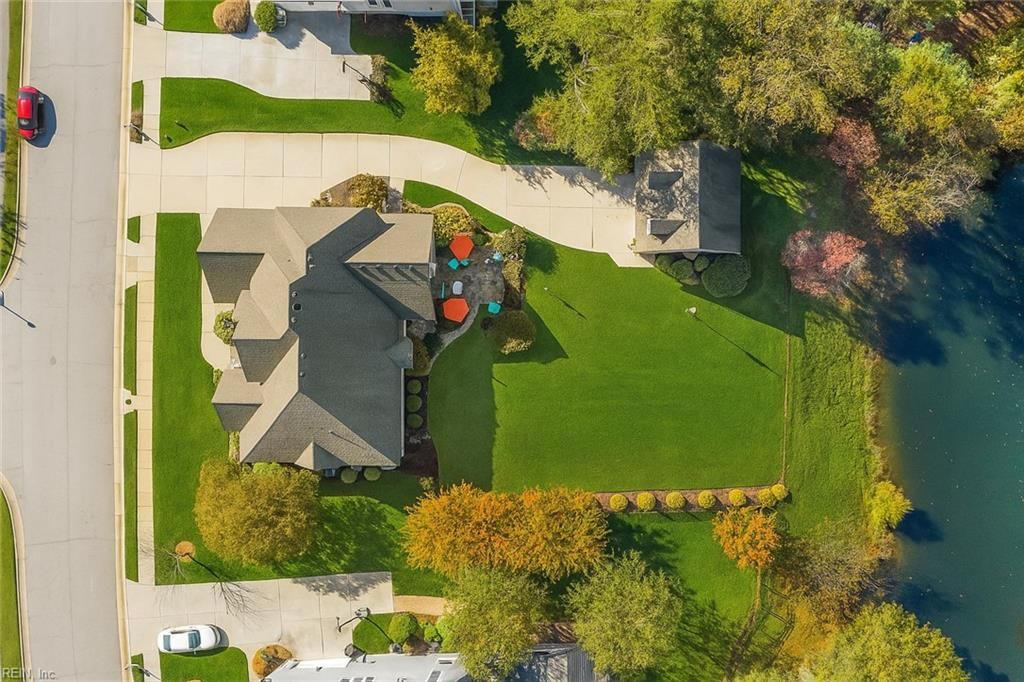 Photo of 1933 Governors Pointe Drive, Suffolk, VA 23436 (MLS # 10630424)