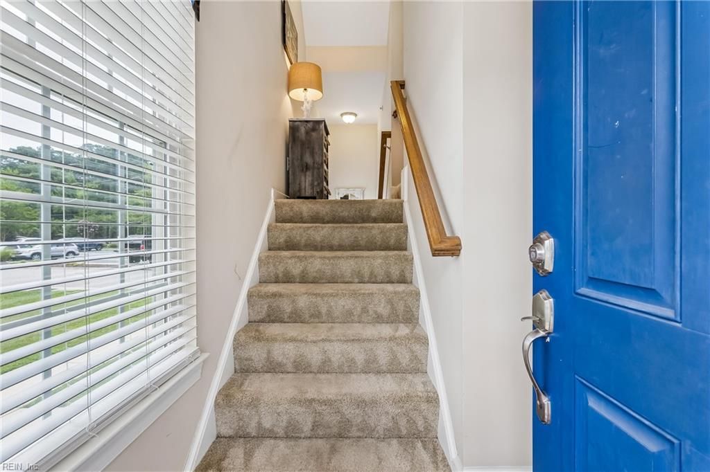 Photo of 105 Ellery Street, Yorktown, VA 23692 (MLS # 10643491)