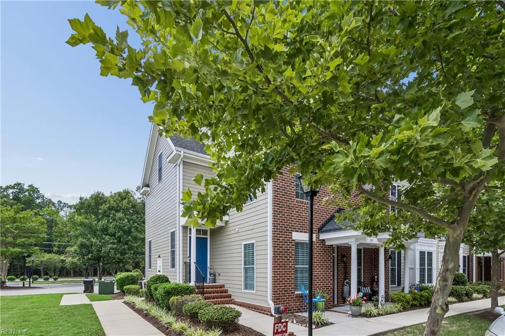 Photo of 105 Ellery Street, Yorktown, VA 23692 (MLS # 10643491)
