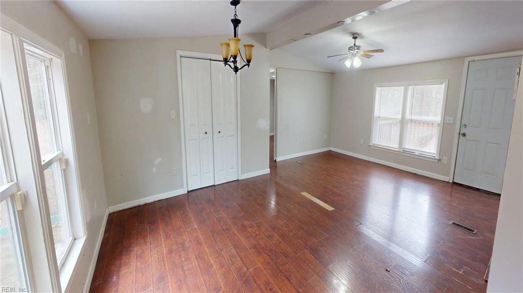 Photo of 9909 Friendship Road, North, VA 23128 (MLS # 10622850)