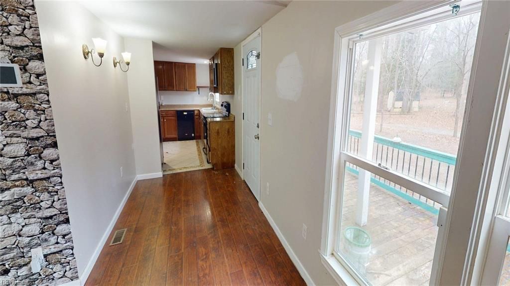 Photo of 9909 Friendship Road, North, VA 23128 (MLS # 10622850)