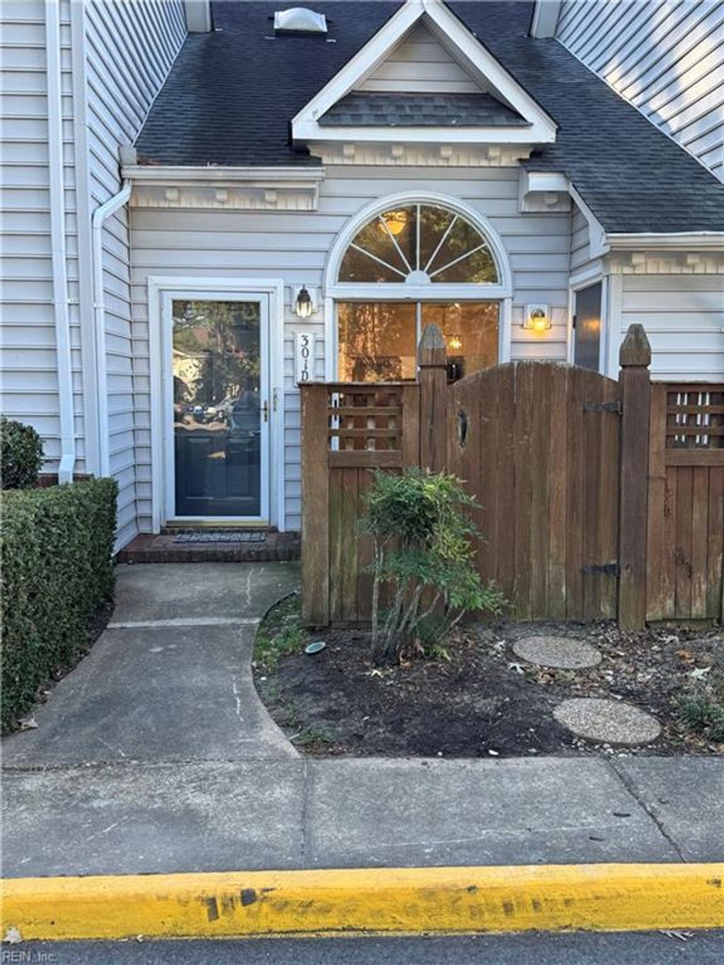 Photo of 301 Wimbledon Chase #D, Chesapeake, VA 23320 (MLS # 10607623)