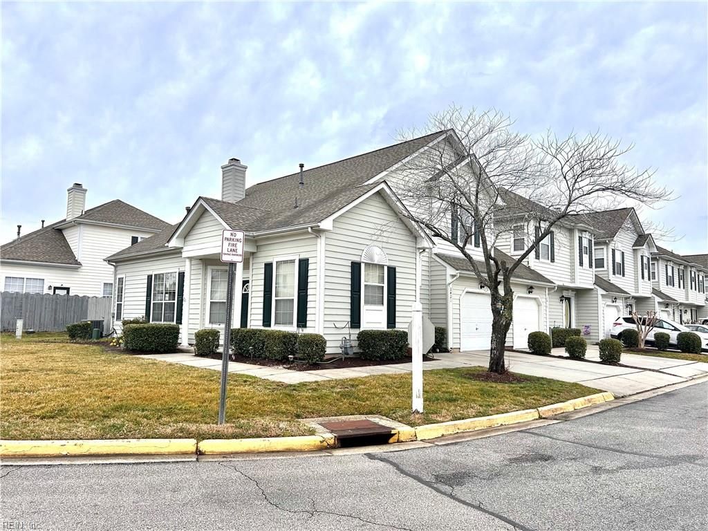 Photo of 2421 Covent Garden Road #Road, Virginia Beach, VA 23456 (MLS # 10622832)