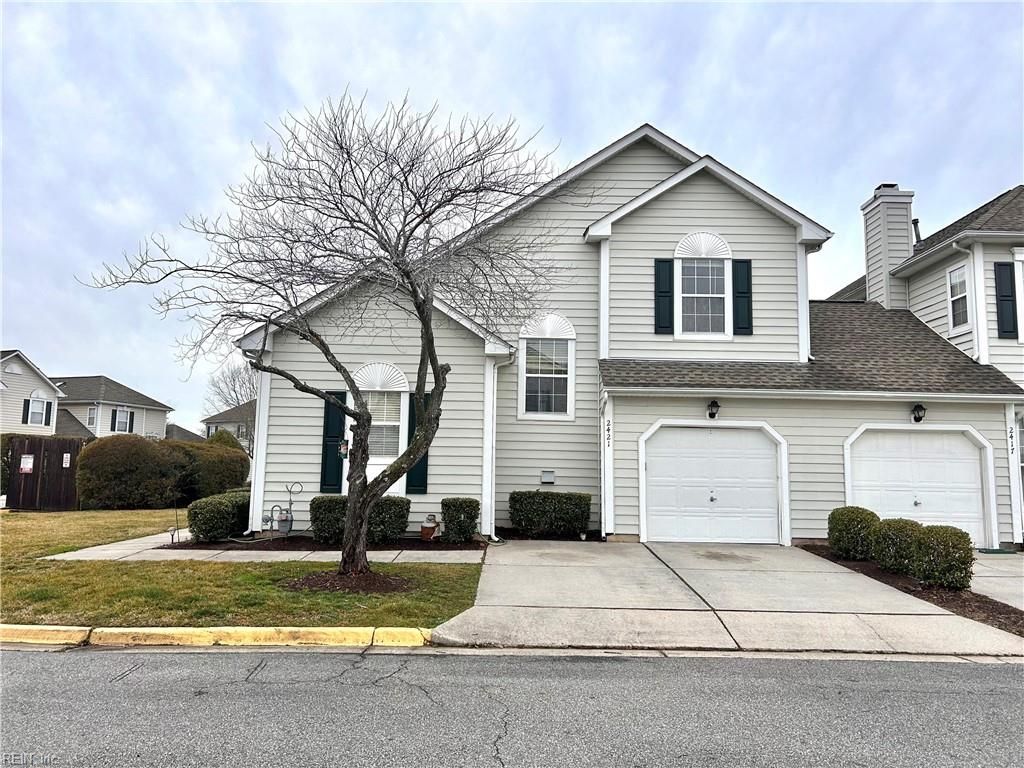 Photo of 2421 Covent Garden Road #Road, Virginia Beach, VA 23456 (MLS # 10622832)