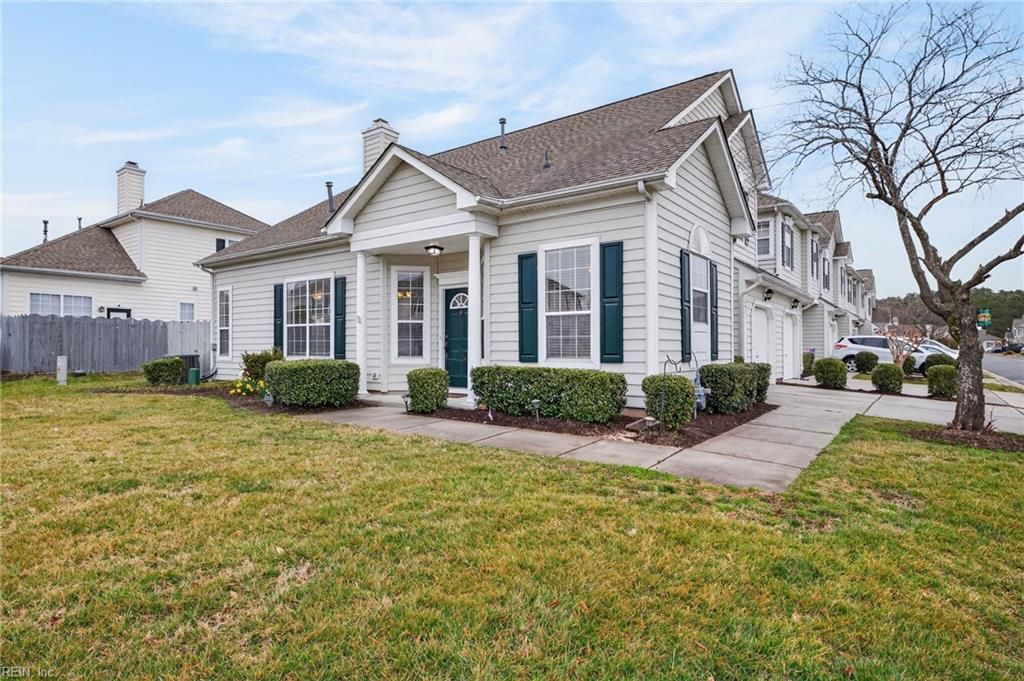 Photo of 2421 Covent Garden Road, Virginia Beach, VA 23456 (MLS # 10622832)