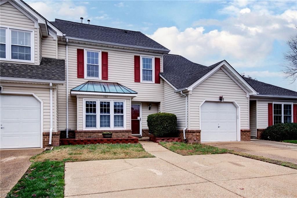 Photo of 102 Penny Lane, Yorktown, VA 23692 (MLS # 10613088)