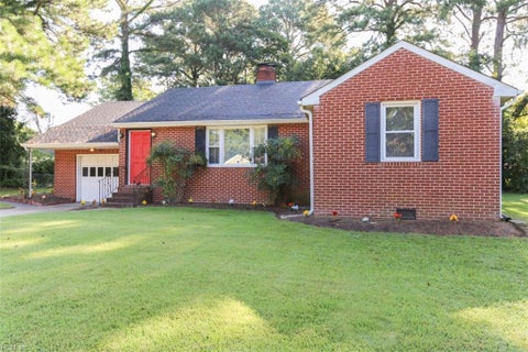 Photo for 1303 Amelia AVE