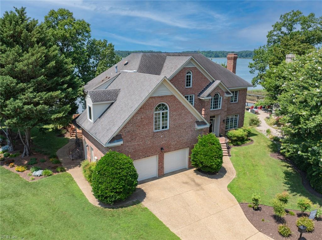 1 Island View DR