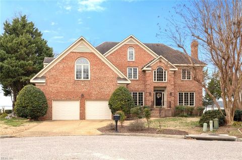 1 Island View DR Newport News VA 23602