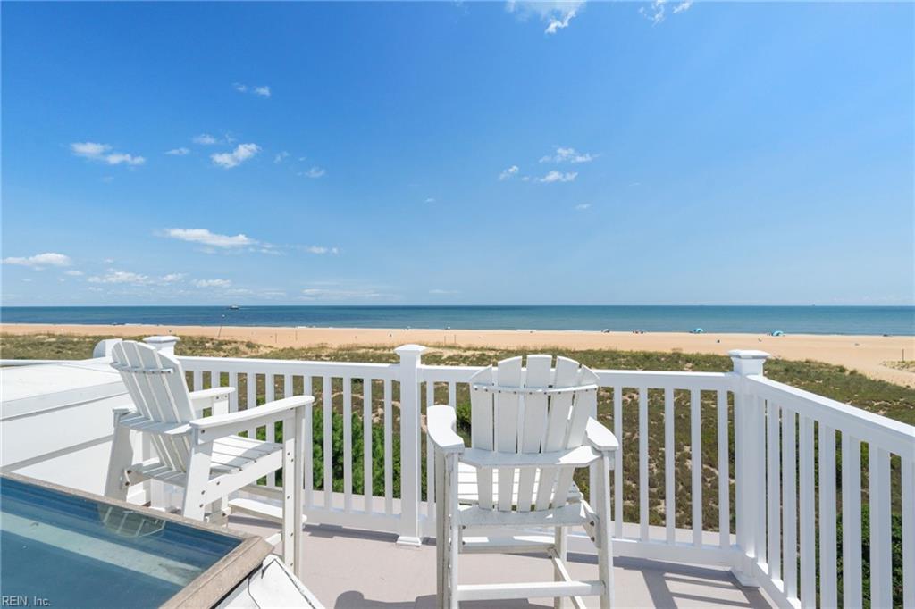 6804 Ocean Front AVE A