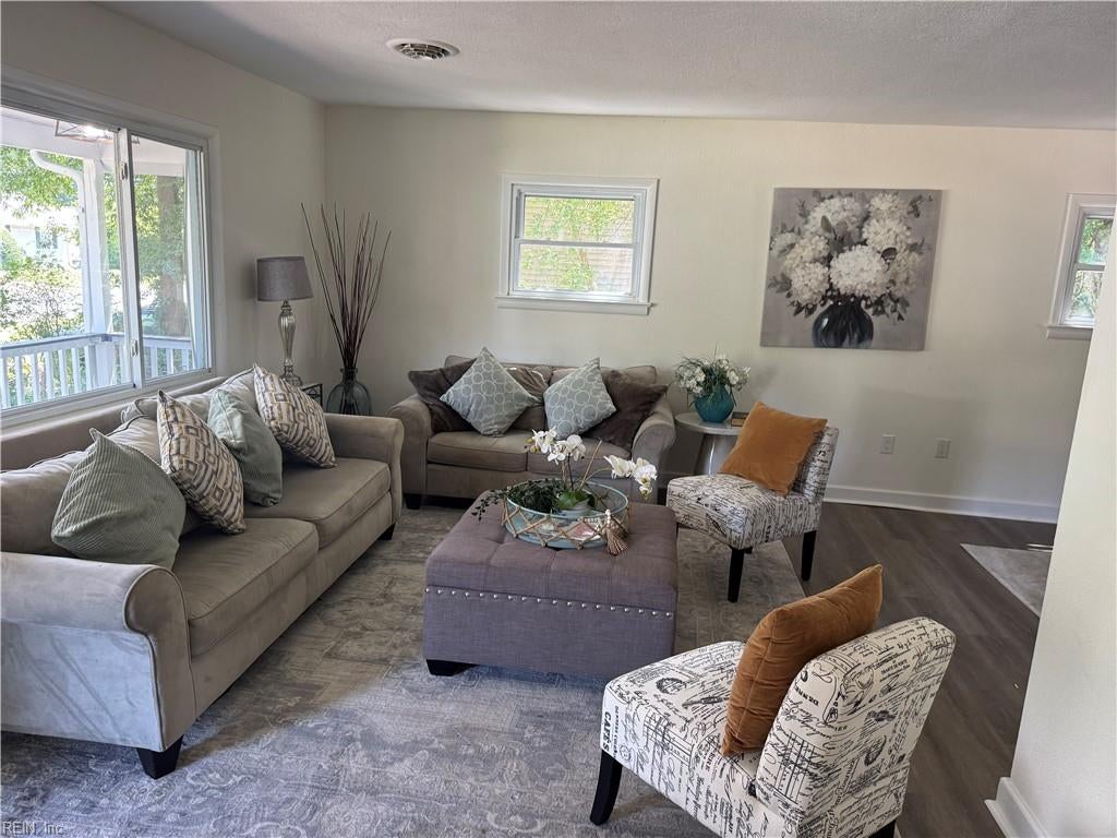 Photo of 116 Woodhaven Road, Newport News, VA 23608 (MLS # 10640007)