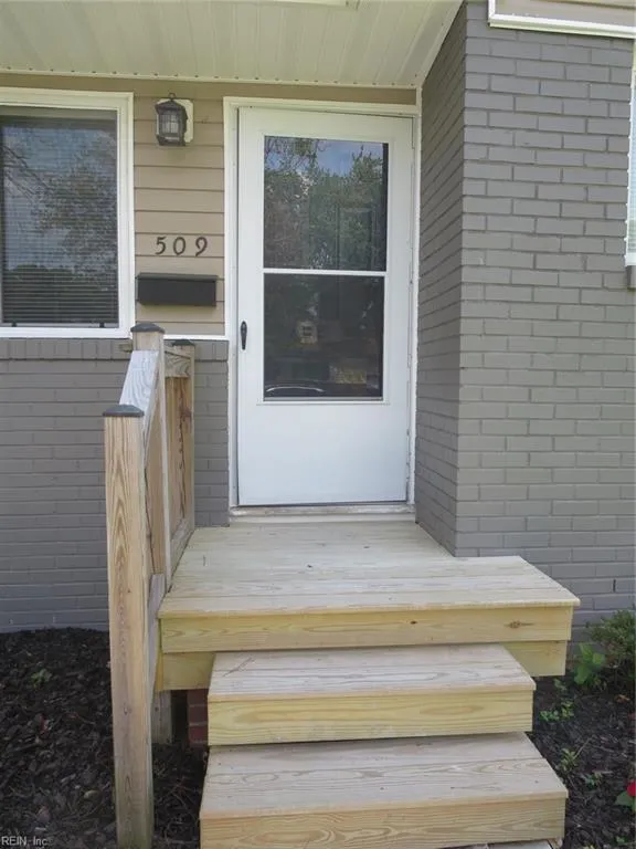 Virginia Beach, Virginia 23462, United States, 3 Bedrooms Bedrooms, ,1 BathroomBathrooms,Residential,Active,35467