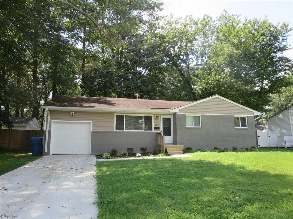 Virginia Beach, Virginia 23462, United States, 3 Bedrooms Bedrooms, ,1 BathroomBathrooms,Residential,Active,35467