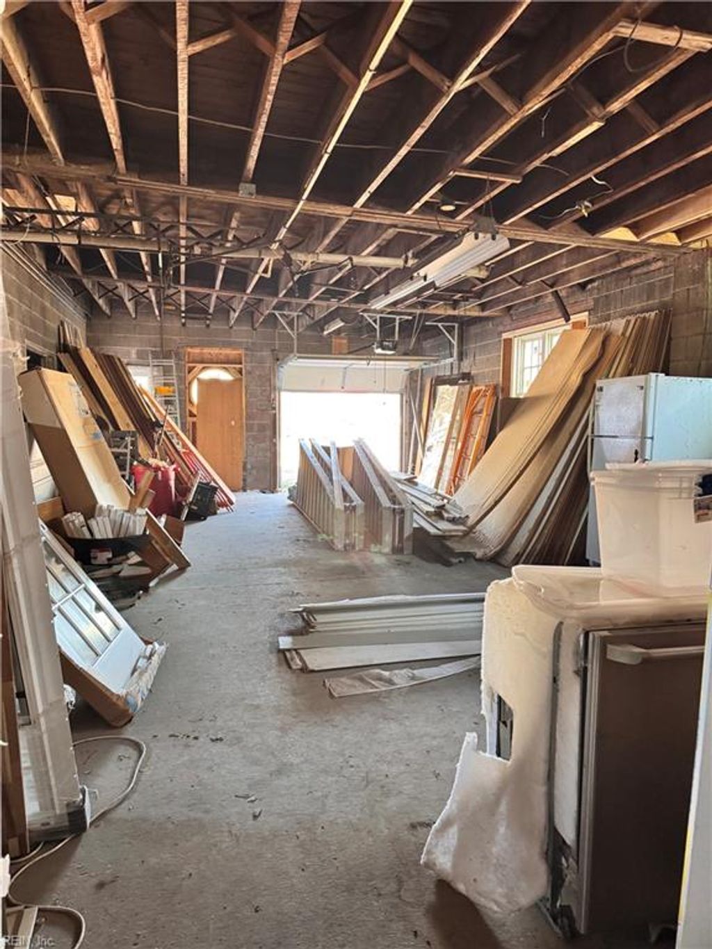 Photo of 10129 Bank Avenue, Exmore, VA 23350 (MLS # 10619474)