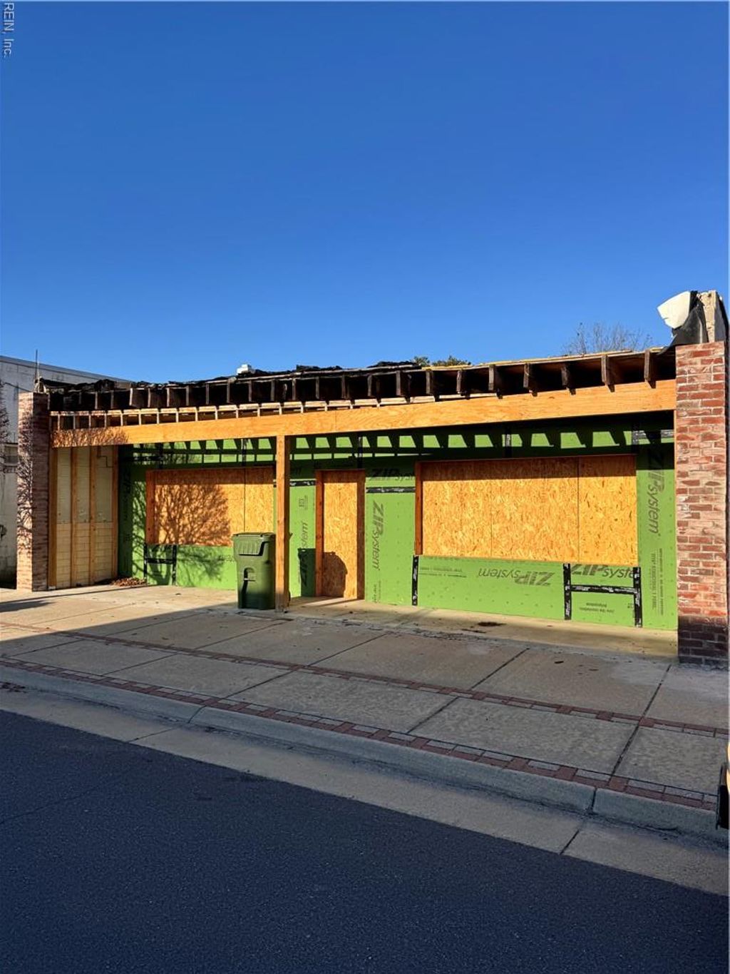 Photo of 10129 Bank Avenue, Exmore, VA 23350 (MLS # 10619474)