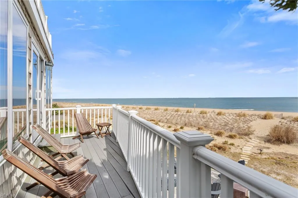 Virginia Beach, Virginia 23455, United States, 3 Bedrooms Bedrooms, ,4 BathroomsBathrooms,Residential,Active,96819