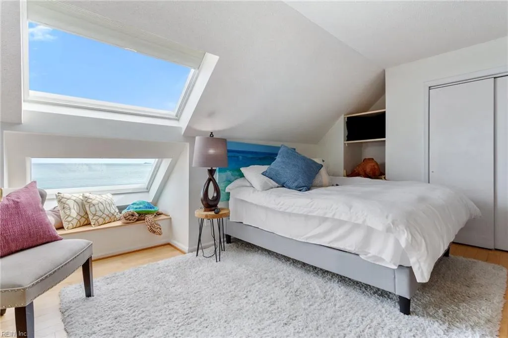 Virginia Beach, Virginia 23455, United States, 3 Bedrooms Bedrooms, ,4 BathroomsBathrooms,Residential,Active,96819