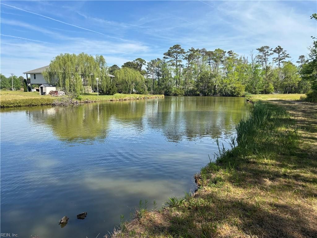 Photo of 343 S End Street, Knotts Island, NC 27950 (MLS # 10630435)