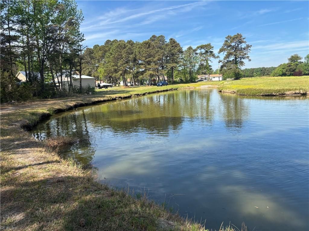 Photo of 343 S End Street, Knotts Island, NC 27950 (MLS # 10630435)