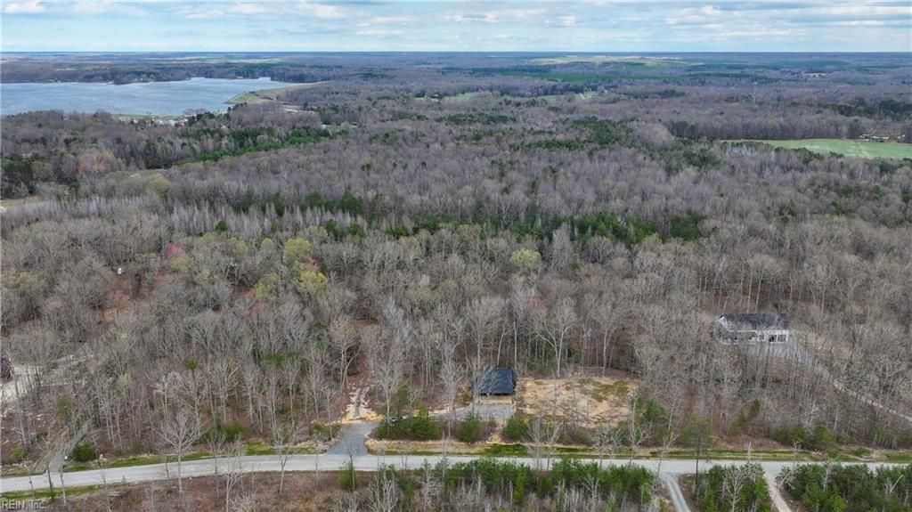 Photo of 295 Equestrian Landing Trail, Bumpass, VA 23024 (MLS # 10626522)