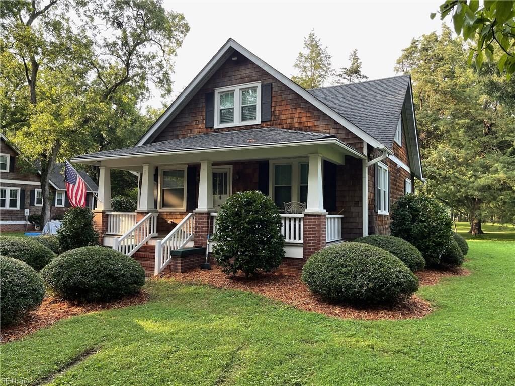 Photo of 3408 Seneca Avenue, Chesapeake, VA 23323 (MLS # 10629291)