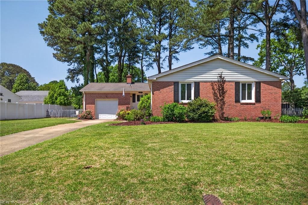 Photo of 773 Summerset Lane, Virginia Beach, VA 23452 (MLS # 10632996)
